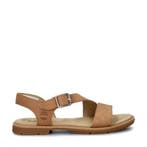 Timberland Calista Bay sandaal sandalen voor dames, Kleding | Dames, Schoenen, Overige kleuren, Verzenden, Nieuw, Sandalen of Muiltjes