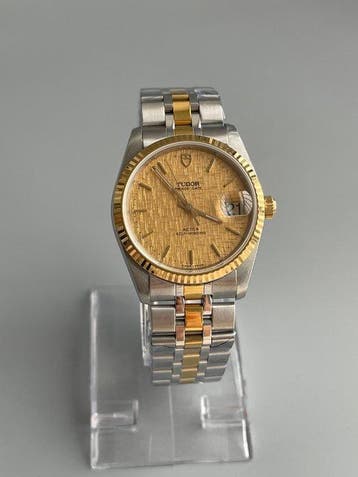Tudor - Prince 74033 - Zonder minimumprijs - Unisex -