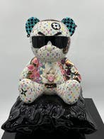 Naor - Bad bear Louis Vuitton
