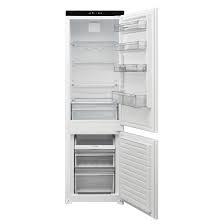 Sharp SJBE237E2XSEU inbouw koelvriescombinatie499, Ophalen of Verzenden, Nieuw
