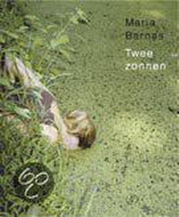 Twee zonnen - M. Barnas 9789029504461, Boeken, Verzenden, Zo goed als nieuw, M. Barnas