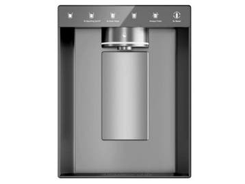 Dreame FizzFresh™ Koelkast DRC560WMXEEUP - Side-by-side -, Verzenden, Zo goed als nieuw