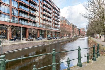 Te huur: Appartement Kortenaerkade in Den Haag, Den Haag, Appartement, Zuid-Holland
