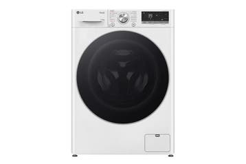 €699 LG W4WR70E61 Was-droogcombinatie Vrijstaand Voorlad, Ophalen of Verzenden, Nieuw