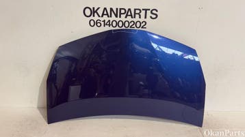 Toyota Prius W3 motorkap, Ophalen, Gebruikt, Voor, Toyota