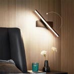 Moderne LED Wandlamp Draaibaar voor Badkamerspiegel, Huis en Inrichting, Lampen | Wandlampen, Verzenden, Nieuw