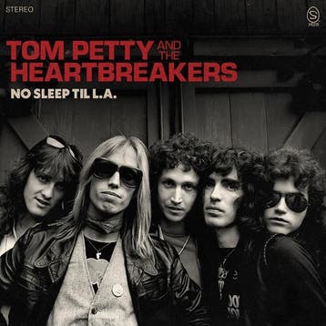 lp nieuw - tom petty and the heartbreakers - No Sleep Til..., Verzenden, Zo goed als nieuw, Overige formaten