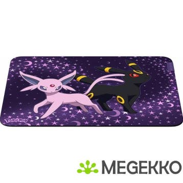 Razer Gigantus V2 - Espeon & Umbreon Edition Game-muismat, Verzenden, Nieuw, Razer