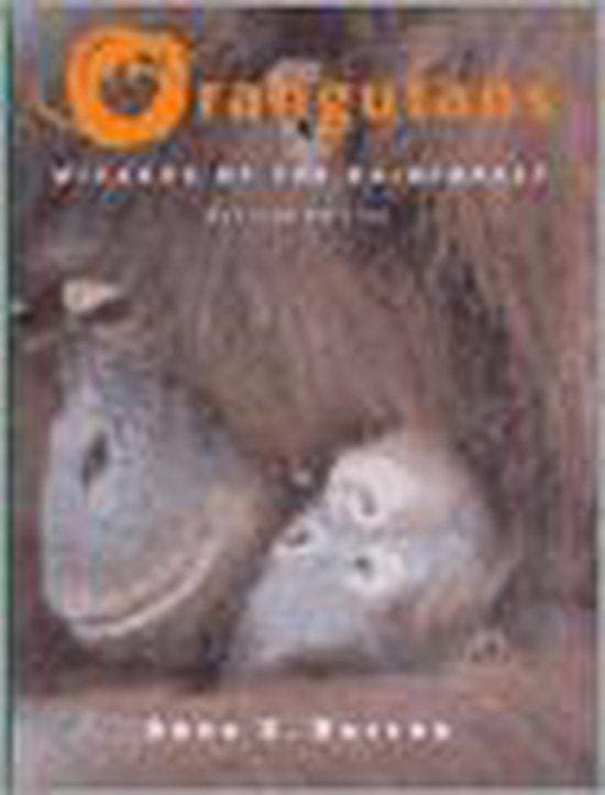 Orangutans 9781552979983 Anne E. Russon, Boeken, Taal | Engels, Zo goed als nieuw, Verzenden