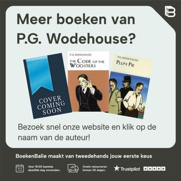 Something Fresh 9780140284614 P.G. Wodehouse, Verzenden, Gelezen, P.G. Wodehouse
