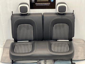 Renault Twingo bekleding achterbank set compleet bj.2019, Auto-onderdelen, Interieur en Bekleding, Gebruikt, Renault