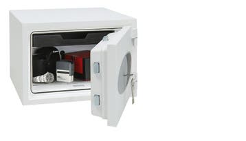 Phoenix Fortress Pro SS1442K brand- en inbraakwerende, Ophalen of Verzenden, Nieuw, Brandkast