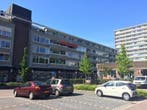 Te Huur 2 Kamer Appartement Van Ostadelaan In Alkmaar, Huizen en Kamers, Huizen te huur, Alkmaar, Direct bij eigenaar, Noord-Holland