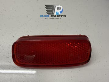 Reflector achterbumper links - Citroen   Peugeot - OEM:..., Verzenden, Nieuw, Deur