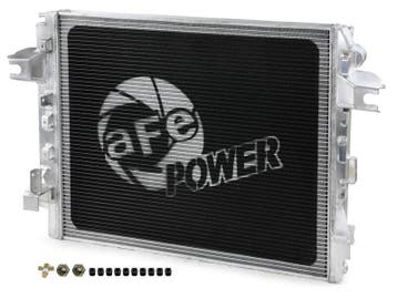 aFe 13-18 RAM Diesel Trucks L6-6.7L (td) BladeRunner Street, Ophalen of Verzenden, Nieuw