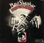Ravi Shankar – Improvisations &amp; Theme From Pather Panchali, Ophalen of Verzenden, Nieuw in verpakking