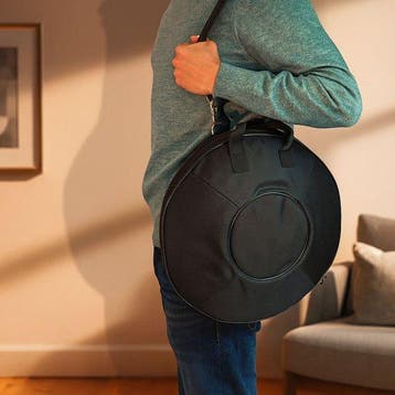 Yunava Tongue Drum 36cm/ Handpan SALE, Verzenden, Nieuw