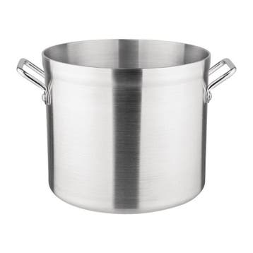 Vogue soeppan middelhoog 15,1L, Verzenden, Nieuw
