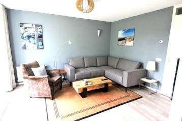 Te huur: Appartement Zwethkade Zuid in Den Hoorn, Den Hoorn, Appartement, Zuid-Holland