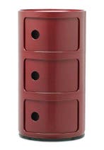 Kartell - Anna Castelli Ferrieri - Ladekast - Componibili