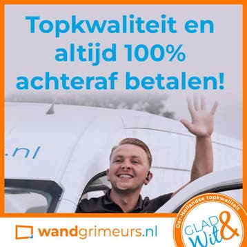 Top Stukadoor | Nieuwbouw | 100% Achteraf betalen | Volendam, Garantie, Stucwerk