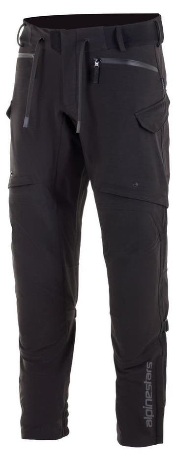 Juggernaut Waterproof motorbroek Alpinestars, Verzenden, Nieuw met kaartje