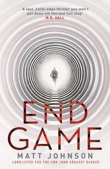 End Game - Matt Johnson 9781912374090, Verzenden, Zo goed als nieuw, Matt Johnson