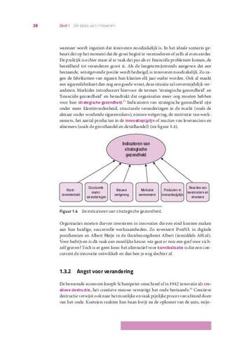 Innovatiemanagement 9789043032278, Zo goed als nieuw