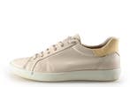 Ecco Sneakers in maat 40 Beige, Ecco, Overige kleuren, Verzenden, Sneakers of Gympen