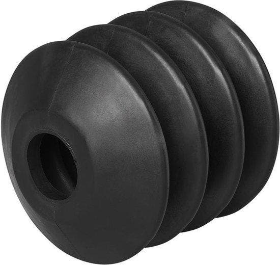 Stofhoes 4 Ribs - ashoes Manchet Type Alko Oud - Stofkap - B, Doe-het-zelf en Verbouw, Overige Doe-het-zelf en Verbouw, Nieuw