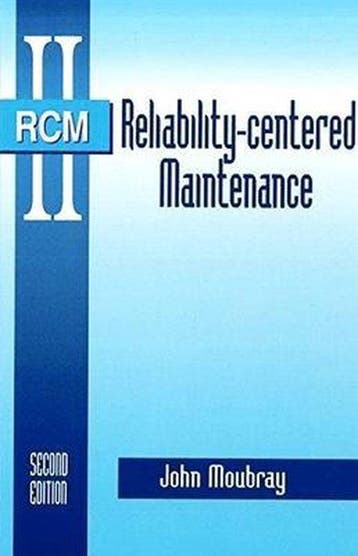 Boek Reliability Centered Maintenance 9780831131463, Verzenden, Zo goed als nieuw