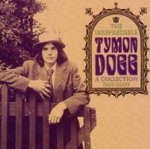 cd - Tymon Dogg - The Irrepressible Tymon Dogg: A Collect..., Verzenden, Zo goed als nieuw