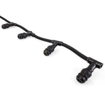 Mishimoto 2005-2007 Ford 6.0L Powerstroke Glow Plug Harness, Auto diversen, Ophalen of Verzenden