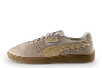 Puma Sneakers in maat 44 Beige, Puma, Overige kleuren, Verzenden, Sneakers of Gympen