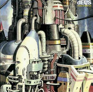 cd - dEUS - Pocket Revolution, Verzenden, Zo goed als nieuw