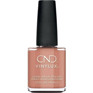 CND  Vinylux  #346 Flowerbed Folly  15ml, Verzenden, Nieuw
