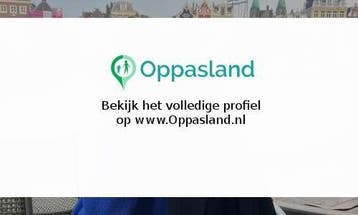 Ik ben Alessia, 26 jaar oud en ik zoek oppaswerk in Amste...