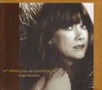 cd - Sonja Kristina - Songs From The Acid Folk, Cd's en Dvd's, Verzenden, Zo goed als nieuw