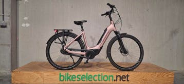 E-Bike | Sparta C-Grid Energy | -42%, 51 tot 55 cm, Ophalen, Zo goed als nieuw, Sparta