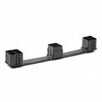 Kunststof bakken toebehoren palletbox buiten slede, Doe-het-zelf en Verbouw, Kratten en Dozen, Ophalen of Verzenden, Nieuw