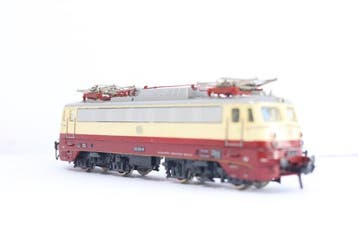 Fleischmann H0 - 4336 - Elektrische locomotief (1) - BR 112, Nieuw