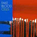 LP nieuw - Fake Blood - Cells, Verzenden, Nieuw in verpakking