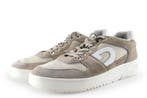 Cruyff Sneakers in maat 43 Beige, Kleding | Heren, Schoenen, Cruyff, Overige kleuren, Verzenden, Sneakers of Gympen