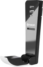 Nacon - Dualsense Oplaadstand met USB-Hub voor PS5 Slim -..., Verzenden, Nieuw