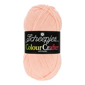 Scheepjes Colour Crafter - 1026 Lelystad, Hobby en Vrije tijd, Breien en Haken, Ophalen of Verzenden, Nieuw, Breien of Haken, Wol of Garen