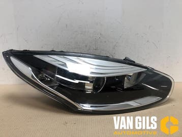Koplamp rechts Renault Megane O217891, Ophalen of Verzenden, Nieuw