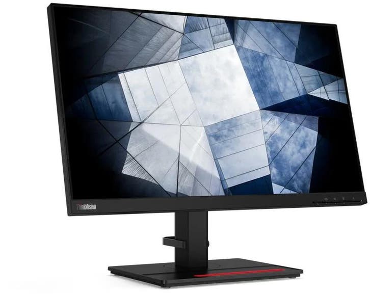 Lenovo P24-H20/H2L, Computers en Software, Desktop Pc's, Zo goed als nieuw, SSD, Ophalen of Verzenden