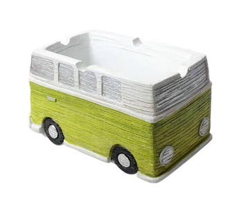 Bus Ashtray Classic V.W., Verzamelen, Ophalen of Verzenden, Nieuw