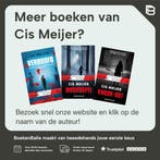 Val / Politie niet betreden 9789026138270 Cis Meijer, Boeken, Verzenden, Gelezen, Cis Meijer