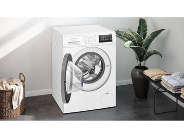 Siemens WM14N12A - Wasmachine - 9 kg - Energieklasse A -, Verzenden, Zo goed als nieuw